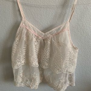 American Eagle tank top